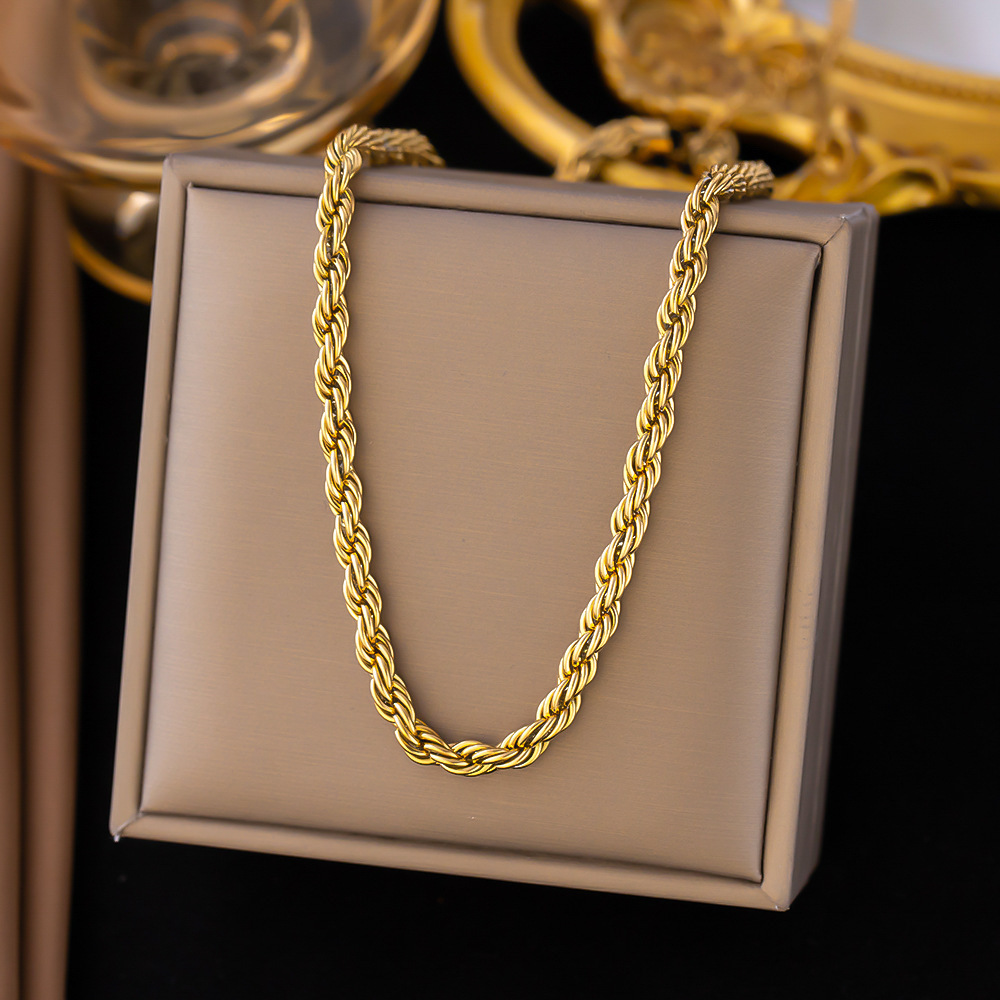 The Polaris Torquis Bracelet 