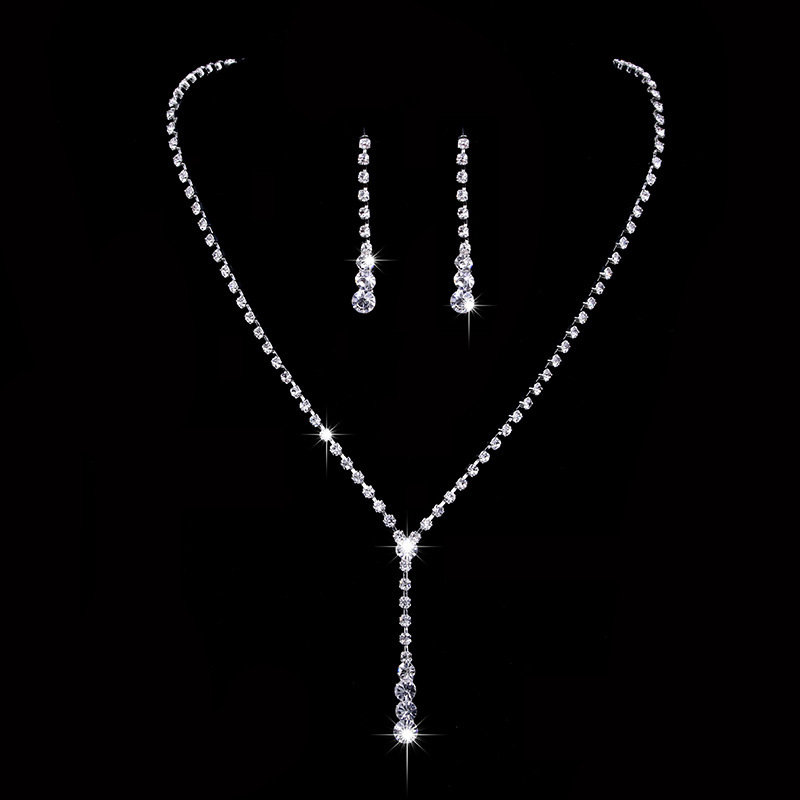The Polaris Cascade Earrings