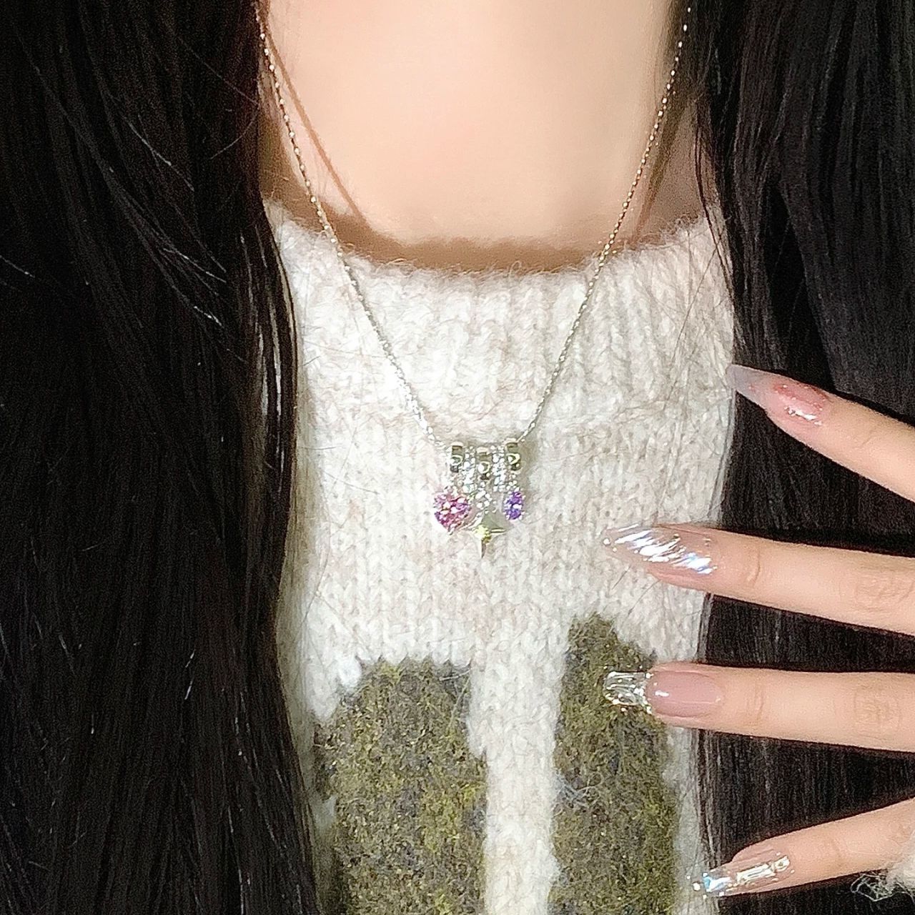  The Polaris Charms
