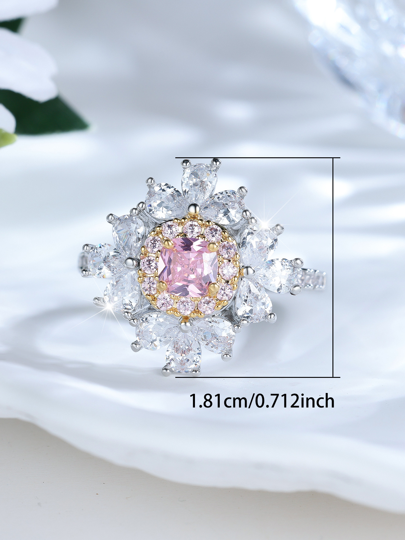 The Polaris Rosa Stella