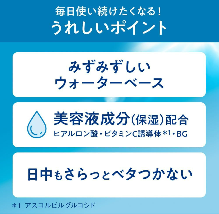 Biore UV Aqua Rich 90ml