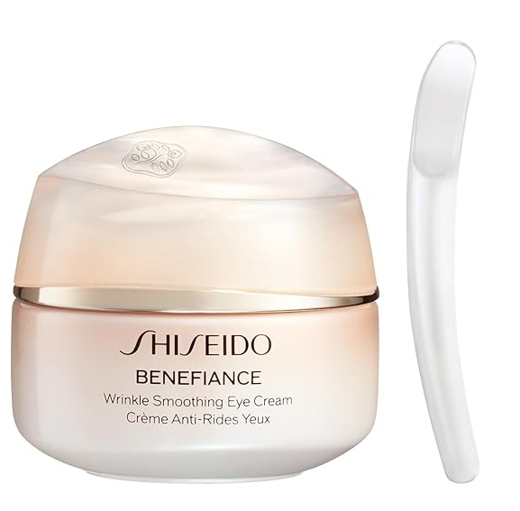 Shiseido Revital Eye Cream