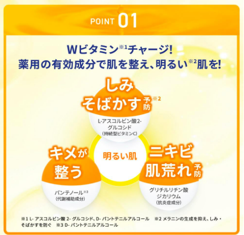 Rohto Melano CC Intensive Anti-Spot Essence